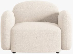Fotoliu Blair chenille L119