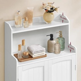 Dulap E1177 WT, 60 cm