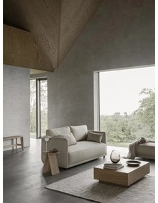 Scaun din lemn de stejar Avio – Blomus