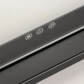 Oglindă LED dimabilă pentru machiaj Brilagi HOLLYWOOD LED/12W/230V 3000/4000/6500K