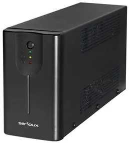 UPS SERIOUX LINE INTERACTIVE 1500LI LED