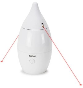 PetSafe® Zoom Laser Toy pentru pisici