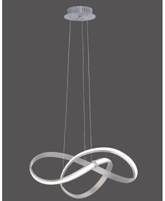 Paul Neuhaus 8291-55 - LED Lustră pe cablu dimmabilă MELINDA 1xLED/30W/230V