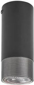 Plafoniera moderna 1 bec GU10 Zircon 5074 Rabalux