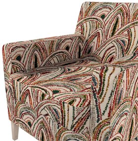 Husa scaun inalt Karlstad