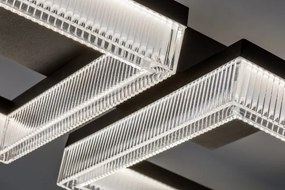 Rabalux 71514 - LED plafonieră dimabilă ILARIS 24W/230V 3000-6500K + telecomandă