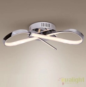 Plafoniera moderna LED INFINITY C0099 MX