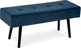 Bancă tapițată AVENBERG VELVET