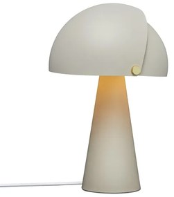 Lampă de masă DFTP by Nordlux ALIGN 1xE27/25W/230V bej