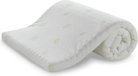 Topper Dormeo Renew Natura 4 cm