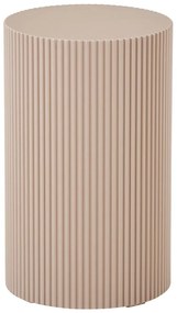 Măsuță auxiliară rotundă ø 30 cm Farense – House Nordic