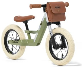 BERG Bicycles Retro Scooter, verde