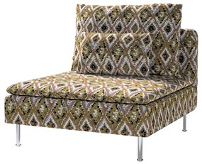 Husă pentru modul Söderhamn cu 1 loc