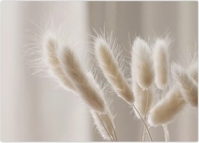 Tablou - Cozi de iepure (70x50 cm)