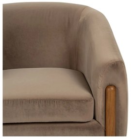 Fotoliu maro deschis – Ixia