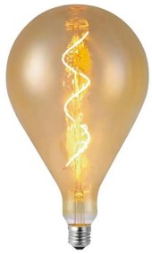 Bec LED cu filament A160 E27/4W/230V 1800K