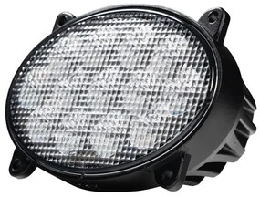 Proiector LED pentru tractor JOHN DEER LED/65W/10-30V IP69 5700K oval
