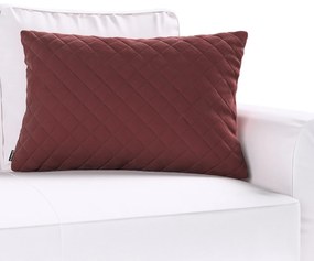 Kinga față de pernă matlasată 60 x 40 cm