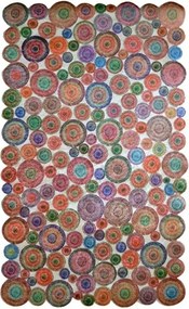 Covor safir Homs, 120X180 cm, 10116