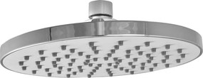 Palarie de dus rotunda Ferro Rondo crom 200 mm