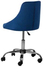 Scaun de birou Parras (cobalt). 1011227