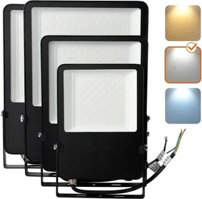 Proiector LED de exterior LED/200W/230V 4000K 26000 lm IP65 IK06