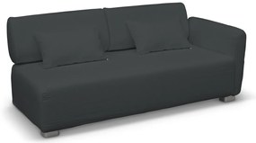 Husa canapea + cotiera Mysinge 2-locuri