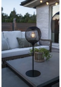 Lampă solară cu LED-uri pentru exterior Star Trading Sunlight, înălțime 45 cm