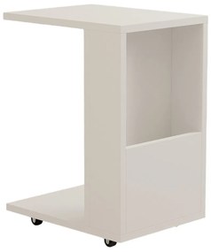 Masă pliabilă Star White
