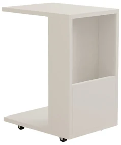 Masă pliabilă Star White