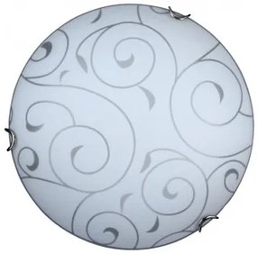 Plafoniera moderna 1 bec E27 HARMONY LUX 3852 RABALUX