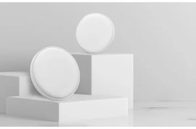 Plafonieră LED RGB dimabilă Yeelight ARWEN 450S LED/50W/230V CRI 90 + telecomandă