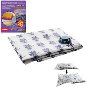 Orion Sac vidat Levanda 60 x 80 cm
