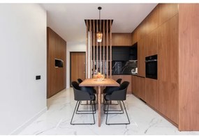 Lustră pe cablu Globo 15552H1 LAVUS 1xE27/60W/230V