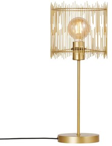 Veioza, Lampa de masa design minimalist Elvis alama