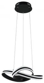 Suspensie moderna led 34W Corredera 99249 Eglo