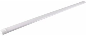 Corp de iluminat LED pentru mobilier de bucătărie LED/50W/230V 4000K 150 cm alb
