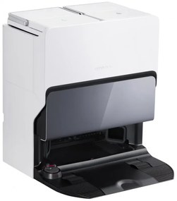Aspirator robotic ROBOROCK S8 MaxV Ultra S8MVU02-00, 69 W, 10000 Pa, Lidar, Wi-Fi, Comenzi vocale, 5200 mAh, 3D mapping, Autonomie până la 180 min, Alb