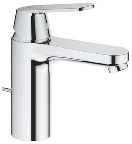 GROHE 23325000 - Baterie pentru lavoar EUROSMART COSMOPOLITAN, mărime M, crom