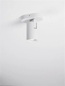 Spot aplicat directionabil minimalist ESTO, NVL-9030778
