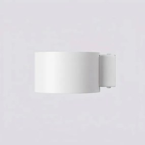 Sollux SL.2433 - Aplică de perete MODO 1xGX53/10W/230V albă