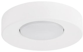 Plafonieră BROS 1xGX53/12W/230V alb