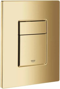 Clapeta de actionare Grohe Skate Cosmopolitan auriu Cool Sunrise
