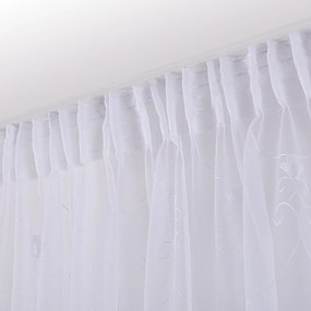 Draperie cu banda