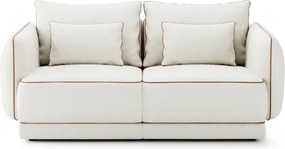 Canapea lemn masiv Yves 190x100 cm