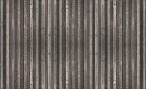 Fototapet - Textura - scănduri de lemn (152,5x104 cm)