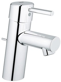 Grohe Concetto baterie lavoar stativ StarLight Chrome 3220410E