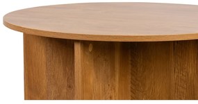 Măsuță auxiliară rotundă ø 70 cm Bruno – Bonami Essentials