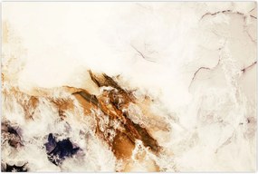 Tablou - Abstract (90x60 cm)