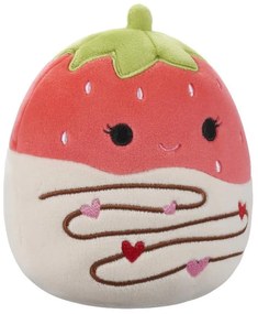 Jucării de pluș 2 buc. Scarlet – SQUISHMALLOWS